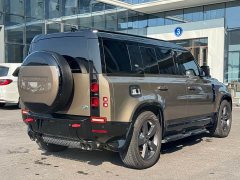 Land Rover Defender 2023 110 3.0T P400 X-DYNAMIC HSE - ფოტო 5