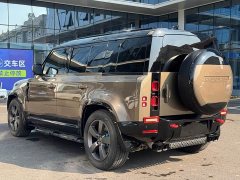 Land Rover Defender 2023 110 3.0T P400 X-DYNAMIC HSE - ფოტო 6