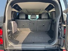 Land Rover Defender 2023 110 3.0T P400 X-DYNAMIC HSE - ფოტო 7