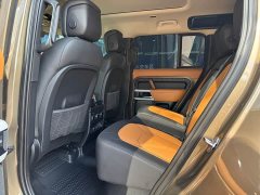 Land Rover Defender 2023 110 3.0T P400 X-DYNAMIC HSE - ფოტო 8