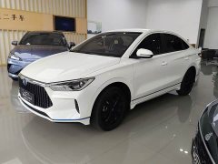 BYD e3 Edition Luxury Version - ფოტო 1
