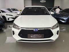 BYD e3 Edition Luxury Version - ფოტო 2