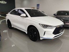 BYD e3 Edition Luxury Version - ფოტო 3