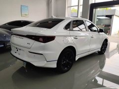 BYD e3 Edition Luxury Version - ფოტო 4