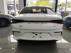 BYD e3 Edition Luxury Version - ფოტო 5