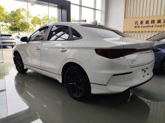 BYD e3 Edition Luxury Version - ფოტო 6