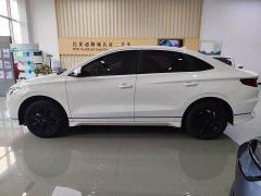 BYD e3 Edition Luxury Version - ფოტო 7