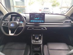 BYD e3 Edition Luxury Version - ფოტო 9