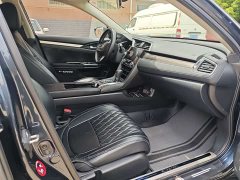 Honda Civic 2022 240TURBO CVT Dynamic Edition - ფოტო 8