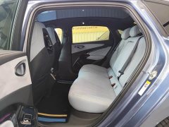 BYD Dolphin Champion Edition 700km Performance Version - ფოტო 11