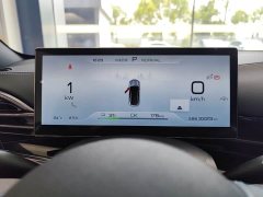BYD Dolphin Champion Edition 700km Performance Version - ფოტო 12