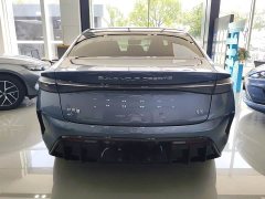 BYD Dolphin Champion Edition 700km Performance Version - ფოტო 5