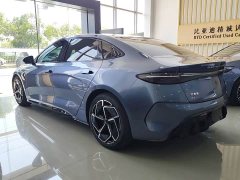 BYD Dolphin Champion Edition 700km Performance Version - ფოტო 6