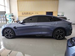 BYD Dolphin Champion Edition 700km Performance Version - ფოტო 7