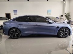 BYD Dolphin Champion Edition 700km Performance Version - ფოტო 8