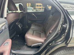Lexus RX 2020 Facelift 300 AWD Elegance - ფოტო 5