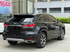 Lexus RX 2020 Facelift 300 AWD Elegance - ფოტო 8
