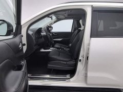 Nissan Tuouda 2020 2.5L XL Upper 4WD Automatic Four-Wheel Drive Luxury Edition - ფოტო 10