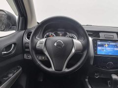 Nissan Tuouda 2020 2.5L XL Upper 4WD Automatic Four-Wheel Drive Luxury Edition - ფოტო 11