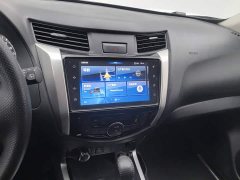 Nissan Tuouda 2020 2.5L XL Upper 4WD Automatic Four-Wheel Drive Luxury Edition - ფოტო 12