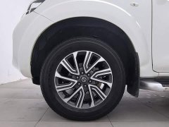 Nissan Tuouda 2020 2.5L XL Upper 4WD Automatic Four-Wheel Drive Luxury Edition - ფოტო 17