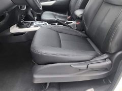 Nissan Tuouda 2020 2.5L XL Upper 4WD Automatic Four-Wheel Drive Luxury Edition - ფოტო 20