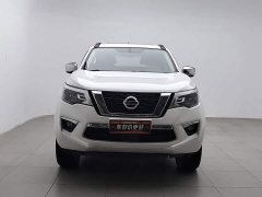 Nissan Tuouda 2020 2.5L XL Upper 4WD Automatic Four-Wheel Drive Luxury Edition - ფოტო 3