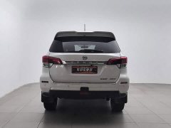 Nissan Tuouda 2020 2.5L XL Upper 4WD Automatic Four-Wheel Drive Luxury Edition - ფოტო 4