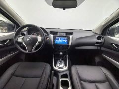 Nissan Tuouda 2020 2.5L XL Upper 4WD Automatic Four-Wheel Drive Luxury Edition - ფოტო 5