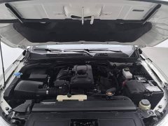 Nissan Tuouda 2020 2.5L XL Upper 4WD Automatic Four-Wheel Drive Luxury Edition - ფოტო 6