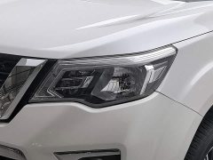 Nissan Tuouda 2020 2.5L XL Upper 4WD Automatic Four-Wheel Drive Luxury Edition - ფოტო 7
