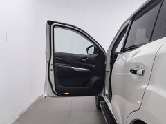 Nissan Tuouda 2020 2.5L XL Upper 4WD Automatic Four-Wheel Drive Luxury Edition - ფოტო 8