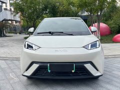 BYD Seagull 405km Flying Edition - ფოტო 2
