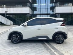 BYD Seagull 405km Flying Edition - ფოტო 3