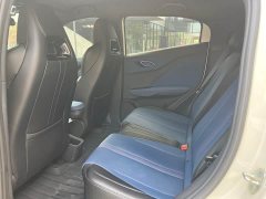 BYD Seagull 405km Flying Edition - ფოტო 7