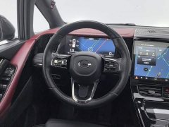 GAC Aion M8 Master Series 400T Flagship - ფოტო 11