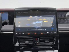 GAC Aion M8 Master Series 400T Flagship - ფოტო 12