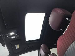 GAC Aion M8 Master Series 400T Flagship - ფოტო 14
