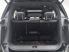 GAC Aion M8 Master Series 400T Flagship - ფოტო 16