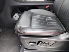 GAC Aion M8 Master Series 400T Flagship - ფოტო 20
