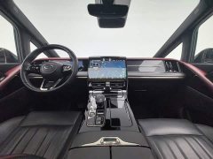 GAC Aion M8 Master Series 400T Flagship - ფოტო 5
