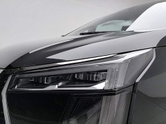 GAC Aion M8 Master Series 400T Flagship - ფოტო 7