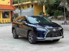 Lexus RX 2020 Facelift 300 AWD Elegance - ფოტო 1