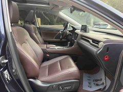 Lexus RX 2020 Facelift 300 AWD Elegance - ფოტო 6