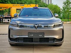 Voyah Lantu FREE AWD Qiankun Edition - ფოტო 2