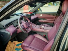 Voyah Lantu FREE AWD Qiankun Edition - ფოტო 7