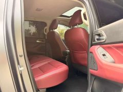 Lexus Cannon 2023 2.0T Off-road Auto Diesel 4WD Everest Edition - ფოტო 10