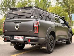 Lexus Cannon 2023 2.0T Off-road Auto Diesel 4WD Everest Edition - ფოტო 11