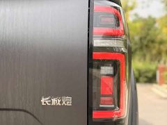 Lexus Cannon 2023 2.0T Off-road Auto Diesel 4WD Everest Edition - ფოტო 12