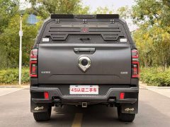 Lexus Cannon 2023 2.0T Off-road Auto Diesel 4WD Everest Edition - ფოტო 13